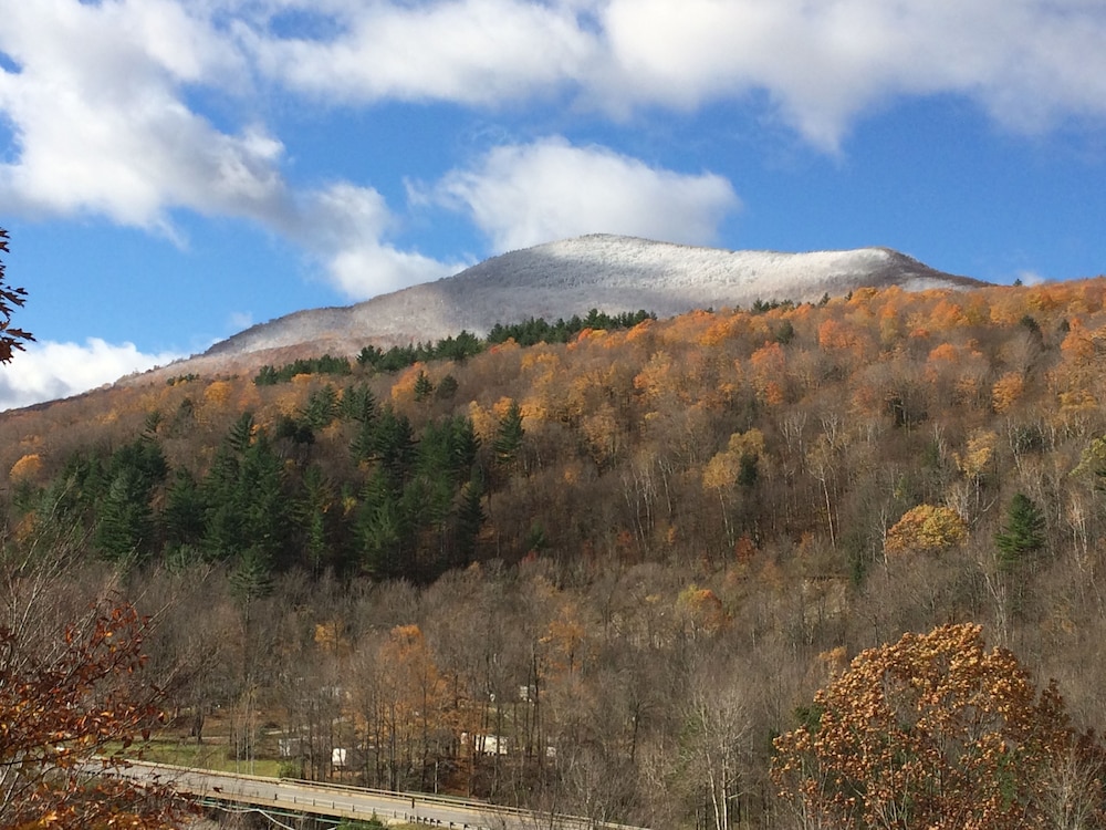 Aerie Inn of Vermont - photo 61
