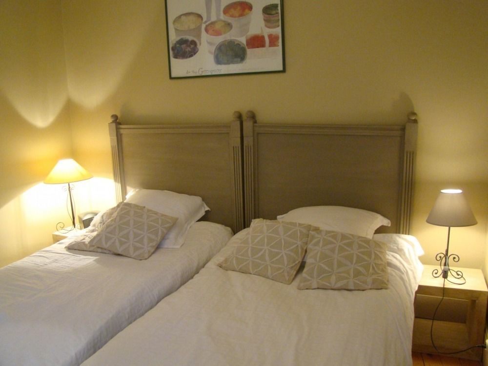 L’Annexe du 8 in Besancon, France