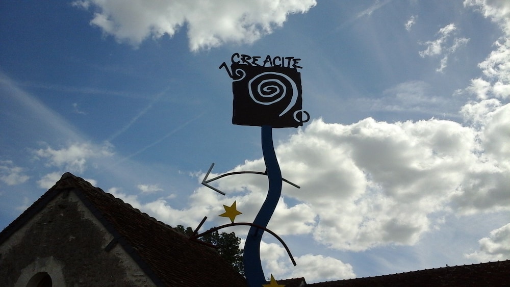 Hôte Sainte Marie — Contres — photo 4