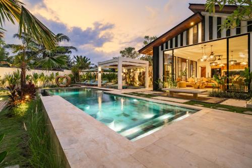 Villa Ricarda by BaliSuperHost — 4-Star Luxury Hotel in Ubud, Indonesia