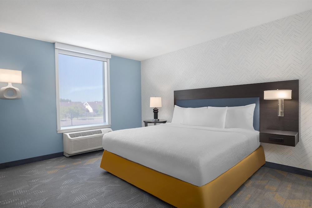 Home2 Suites by Hilton Idaho Falls - photo 9