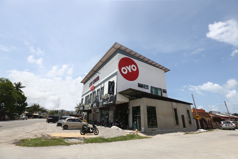 Hotel O Ady Hotel in Kuala Terengganu, Malaysia