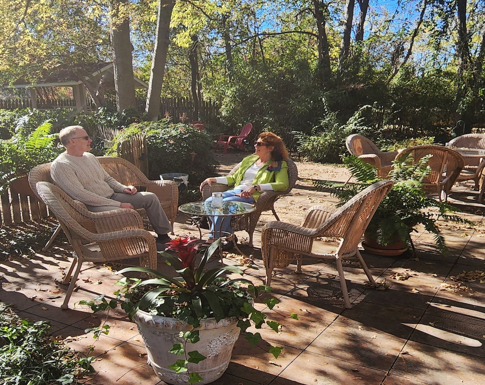 Rosemont B&B Cottages - photo 85