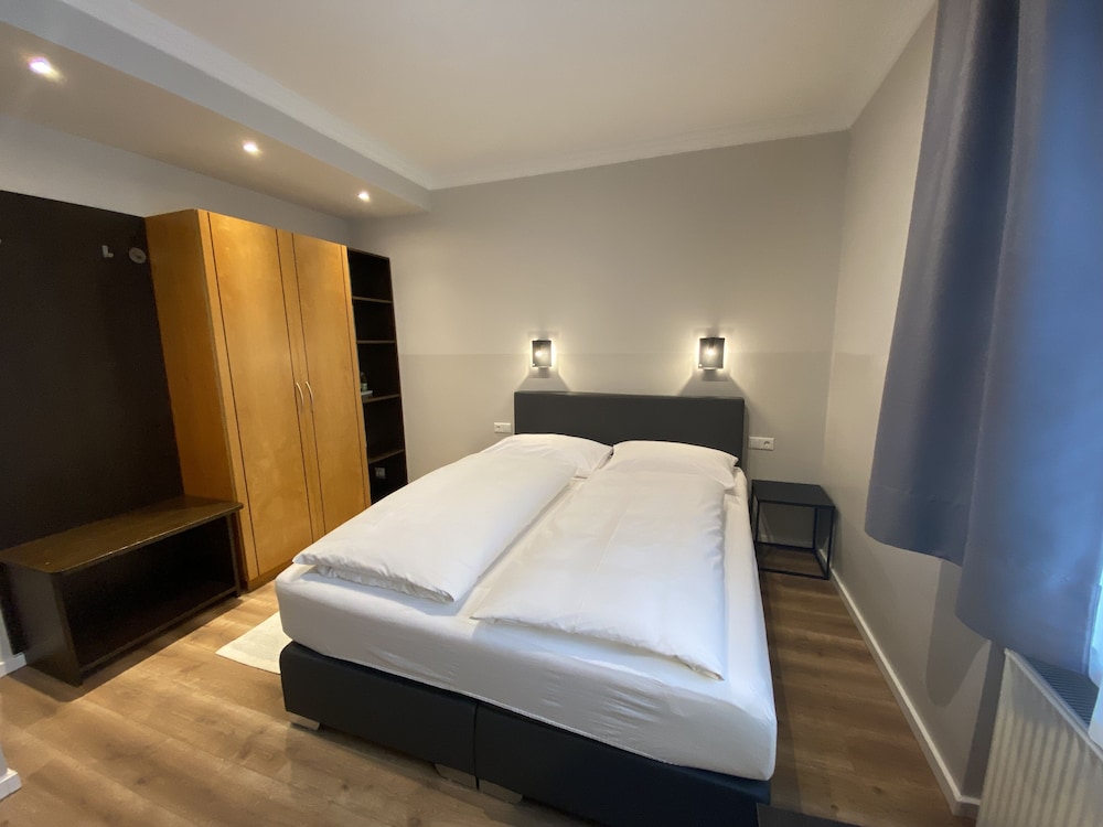 Hotel Villa Solln — Munich — photo 5