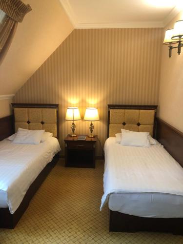 Villa Hotel — Debrecen — photo 4