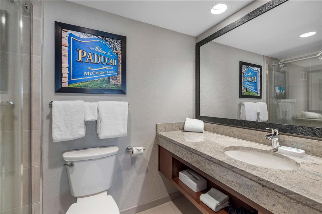 Drury Inn & Suites Paducah - photo 32