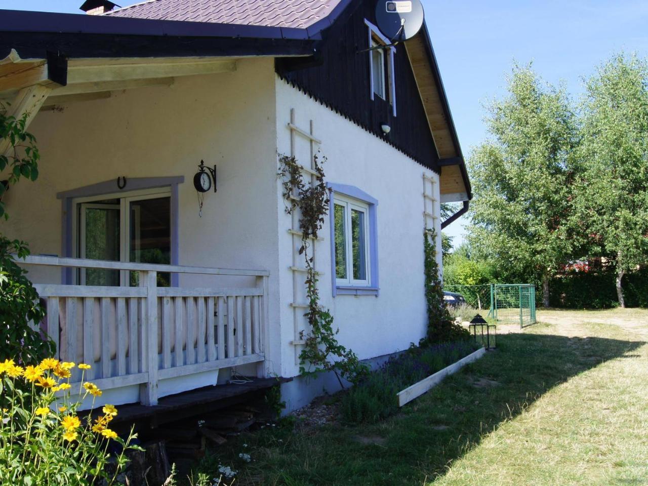 Lawendowa Malanowka Domek Nad Jeziorem - last minute hotel in Unknown City