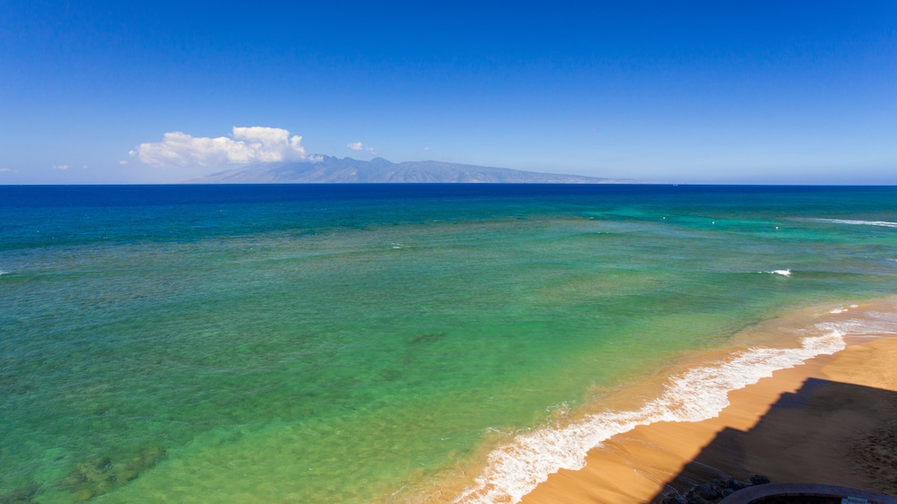 Maui Kai Condos No Resort Fees - photo 56