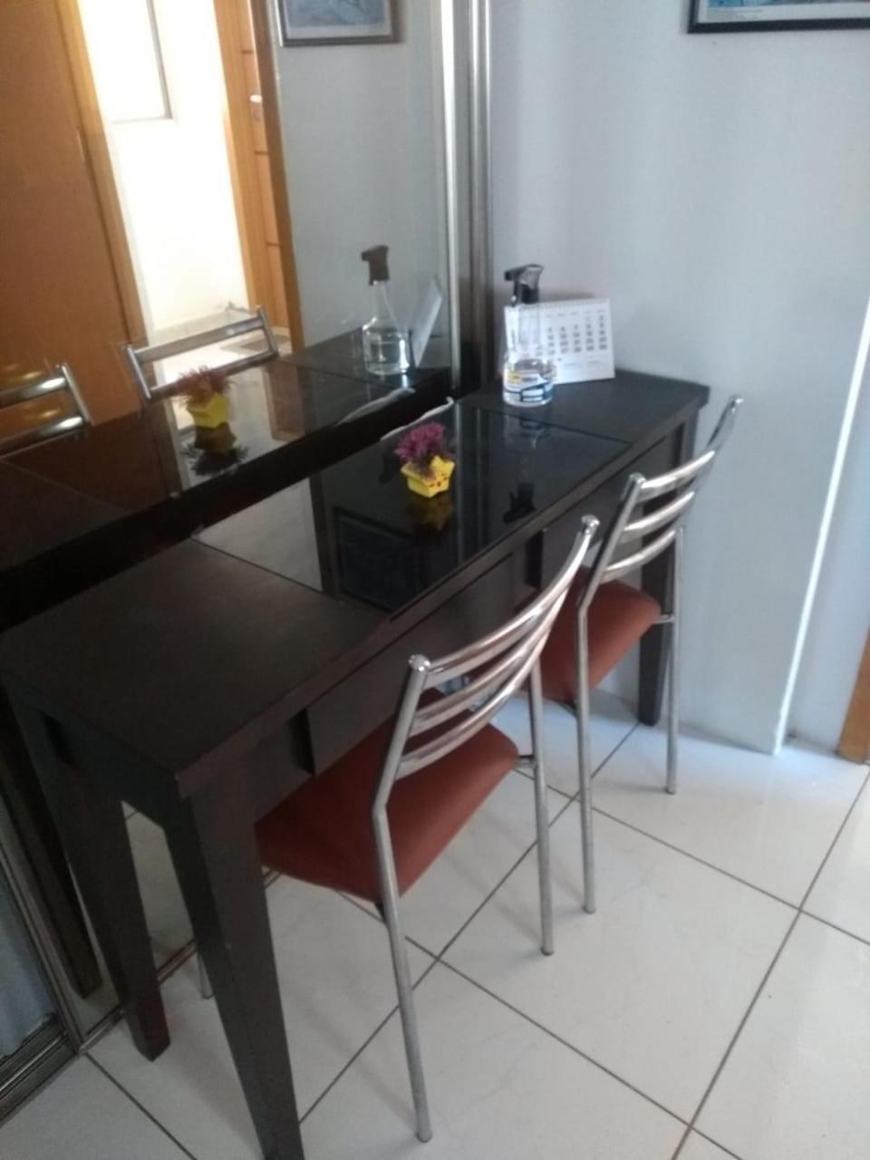Apartamento 500 Metros Da Praia Perto Do Shopping Atlantico