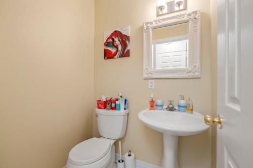 Ninos place in Hamilton, Canada