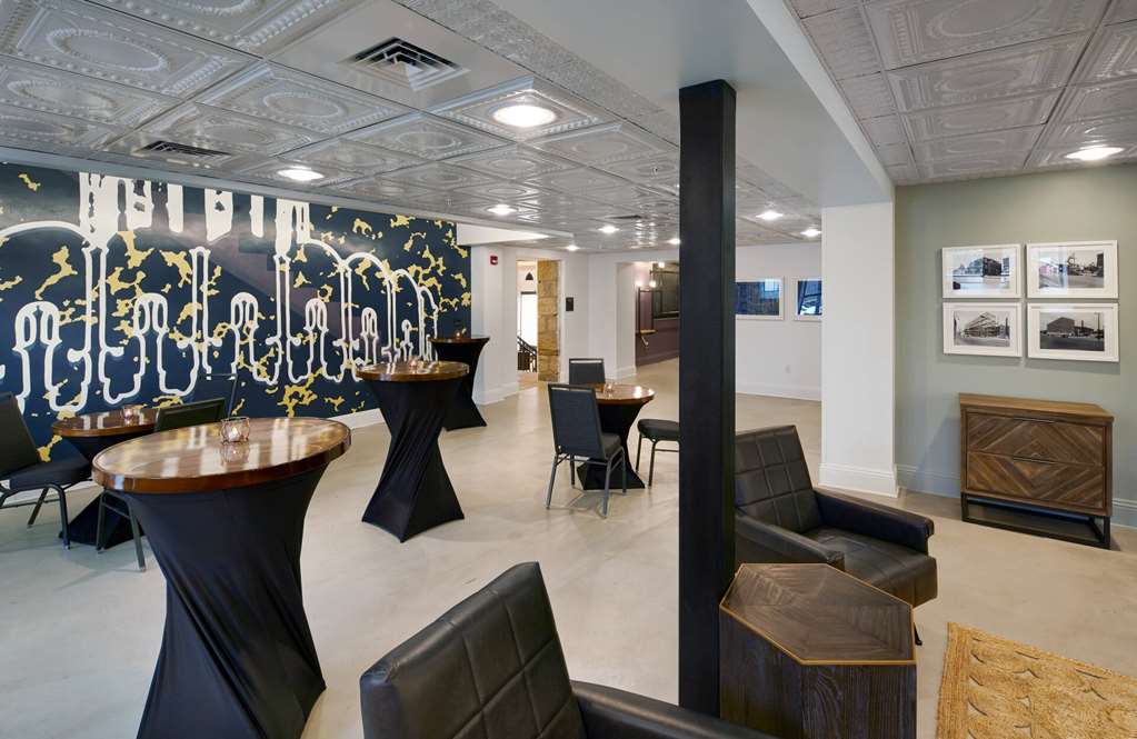 TRYP by Wyndham Pittsburgh Lawrenceville - featured photo