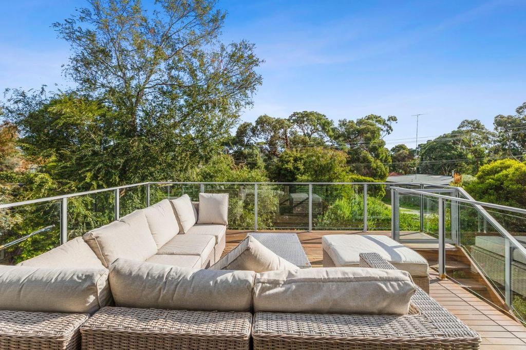 Happy Campers - carbon neutral hotel in Anglesea