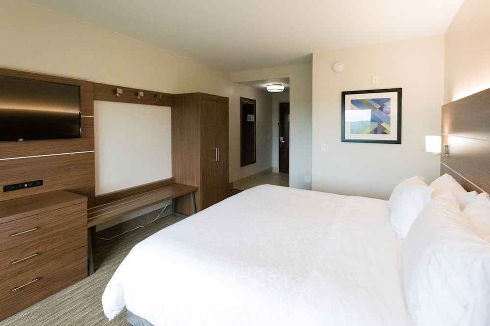 Holiday Inn Express Suites Lexington NwVineyard - photo 3