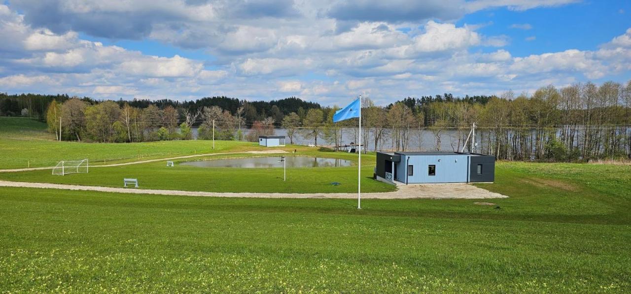 Sodyba Svayos in Zarasai, Lithuania