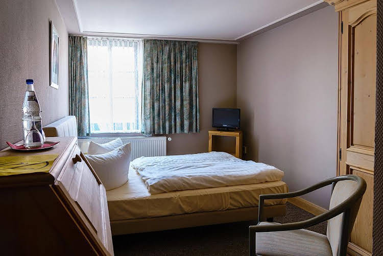 Ostseehotel Neubukow — Neubukow — photo 3