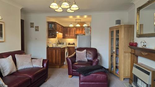 Lyndale Apartment — 4-Star Luxury Hotel in Windermere, United Kingdom
