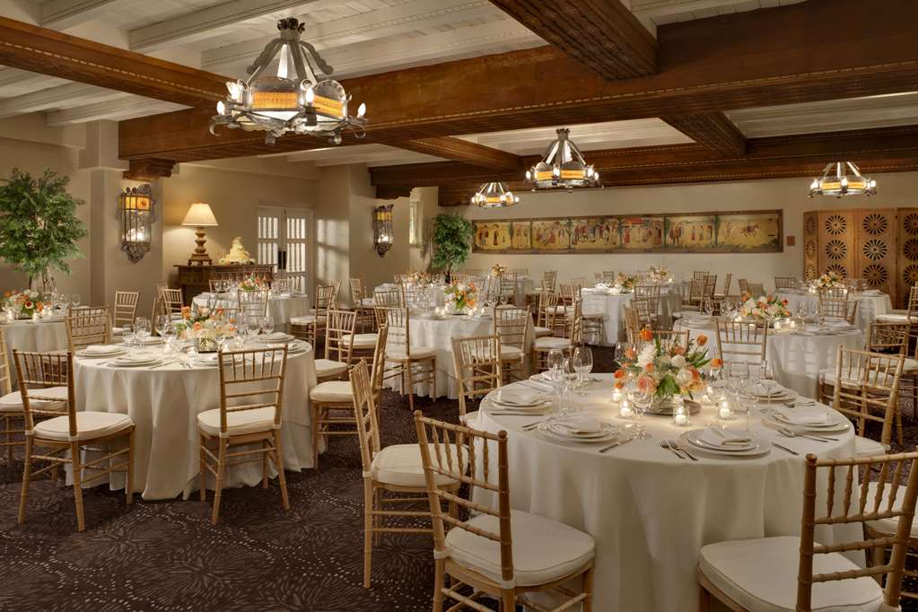La Fonda on the Plaza - photo 13
