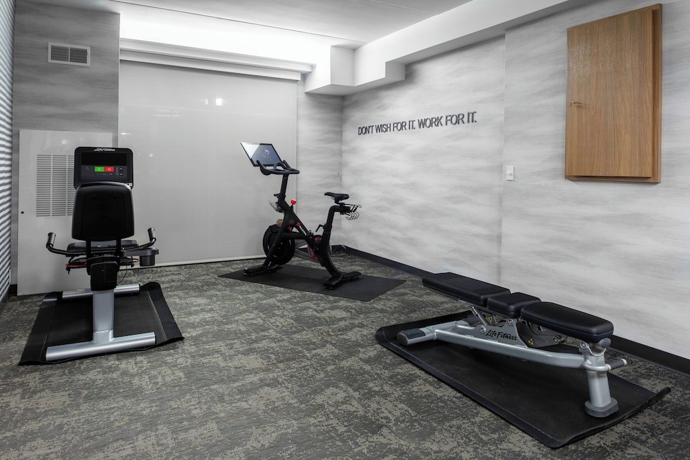Fairfield Inn & Suites Springfield Enfield - photo 15