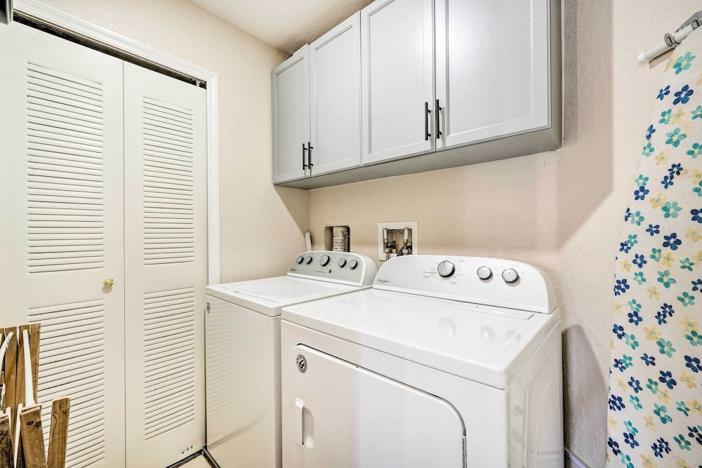 9 Mi to Disney Davenport Townhome with Resort Pool - photo 10