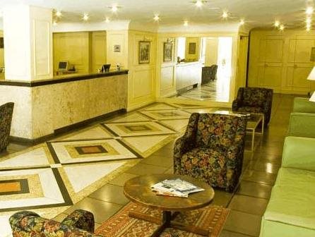 CHA Prime Curitiba in Curitiba, Brasil