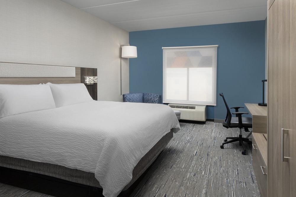 Holiday Inn Express & Suites Knoxville Clinton an IHG Hotel - photo 4