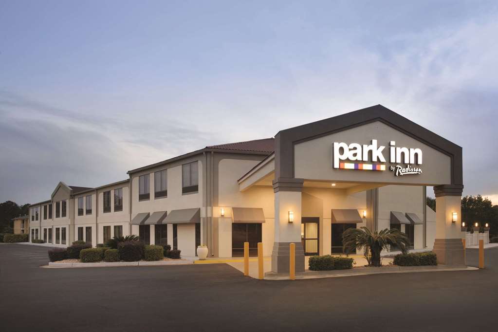Park Inn By Radisson Albany Ga — Albany