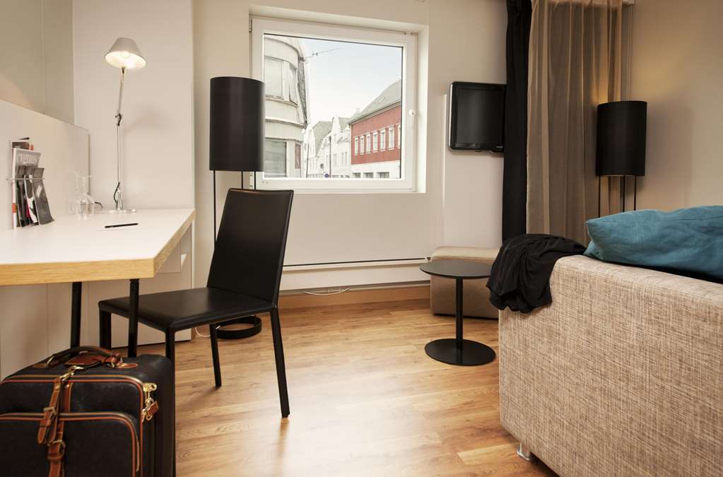 Scandic Haugesund — Haugesund — photo 4