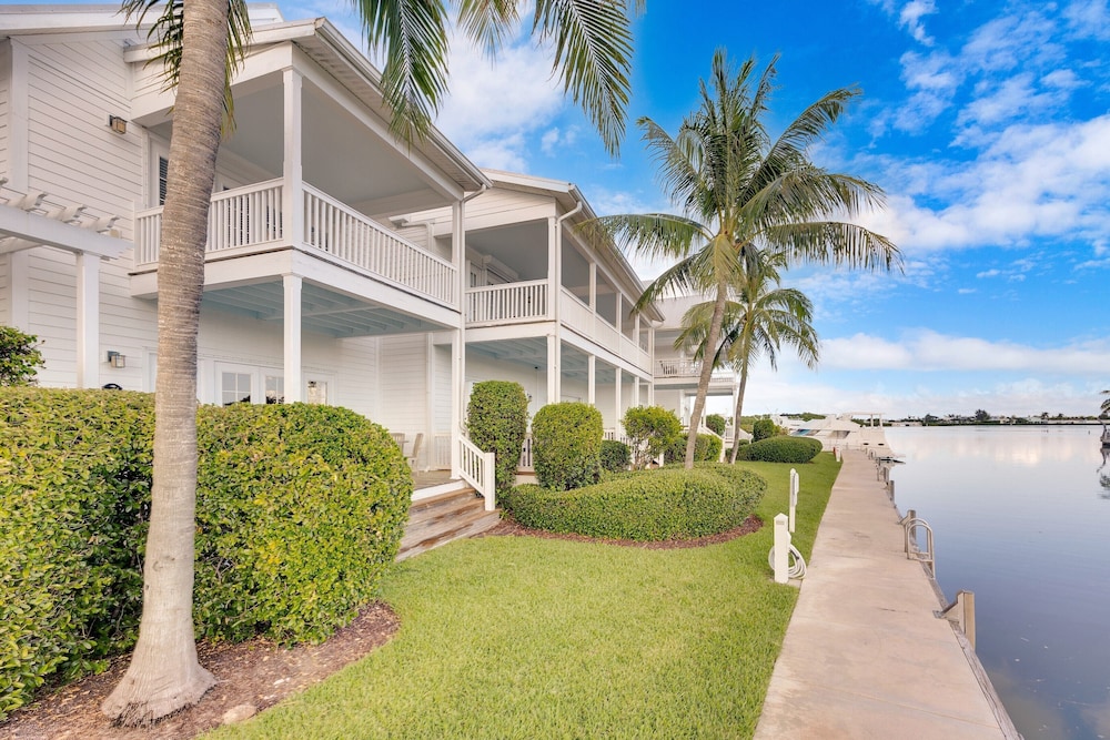Coral Lagoon Resort Villas & Marina by KeysCaribbean in Marathon, United States