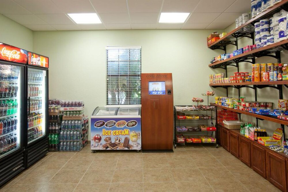 Caribe Cove Resort By Wyndham Vacation Rentals - photo 24