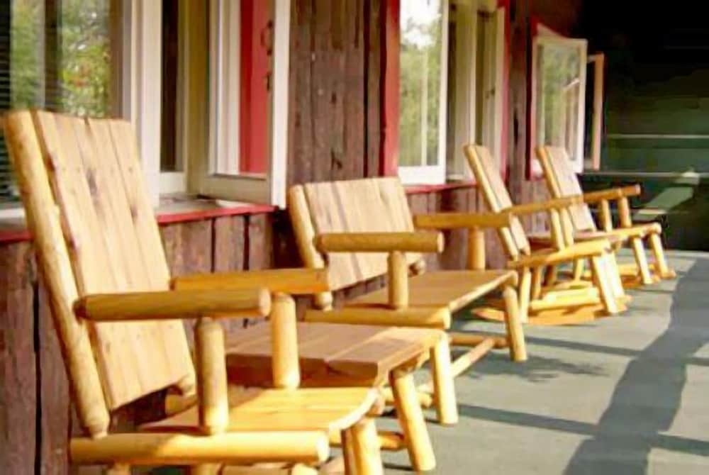 Brundage Inn - photo 17