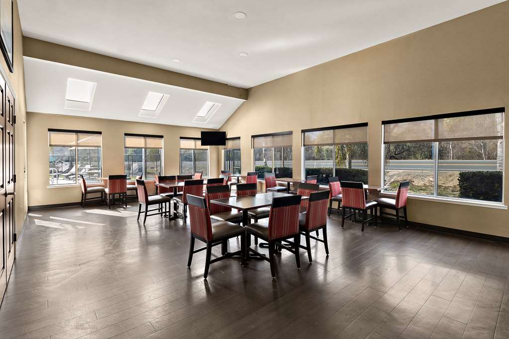 Comfort Inn & Suites Sequoia Kings Canyon - photo 41