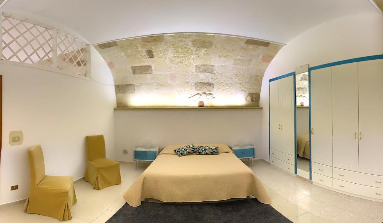 Al Vicoletto in Marina Di Ginosa, Italy