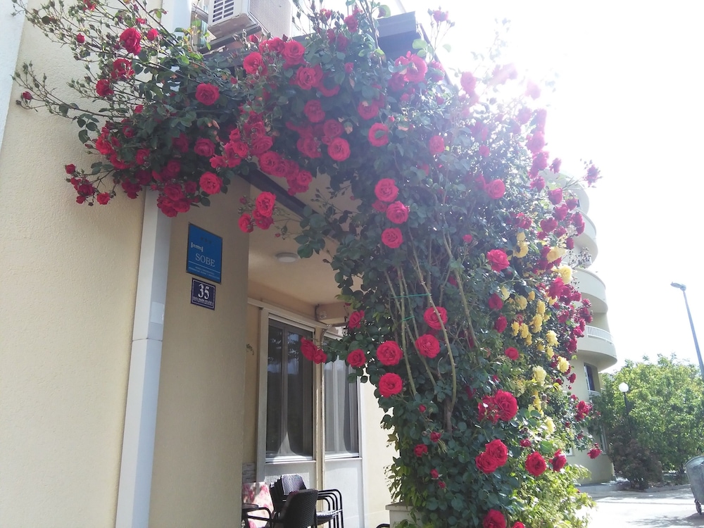 Sobe Petkovic in Citluk, Bosnia and Herzegovina