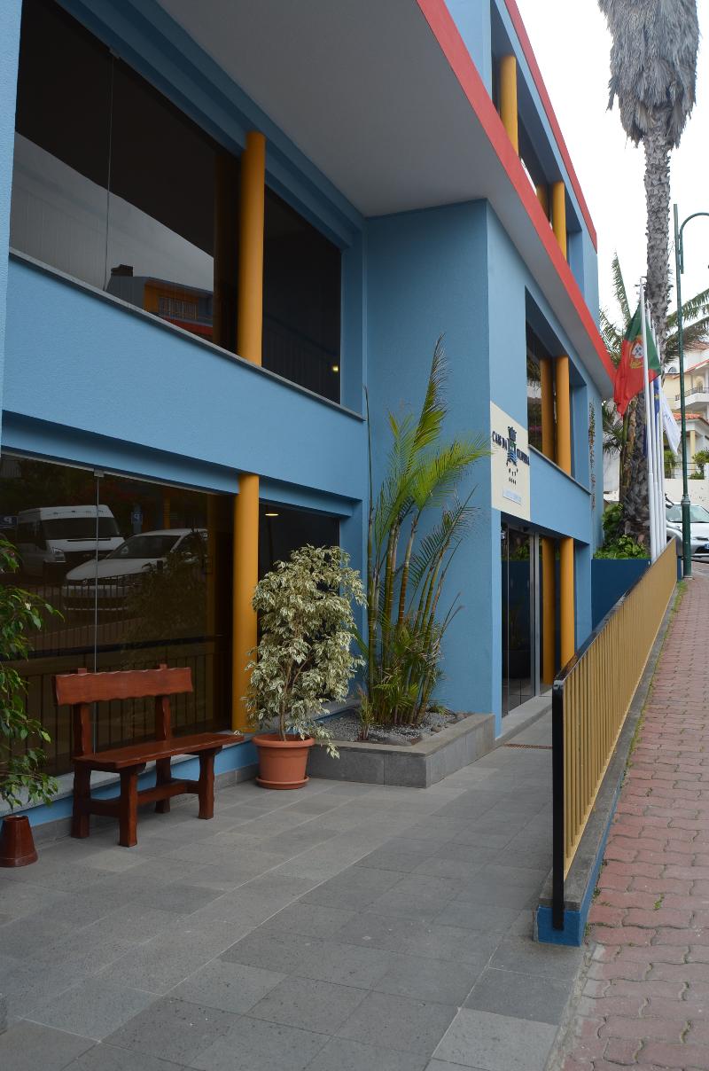 Hotel Cais da Oliveira — Canico — photo 4