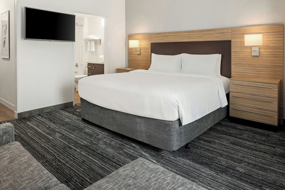 TownePlace Suites Minneapolis near Mall of America - photo 12