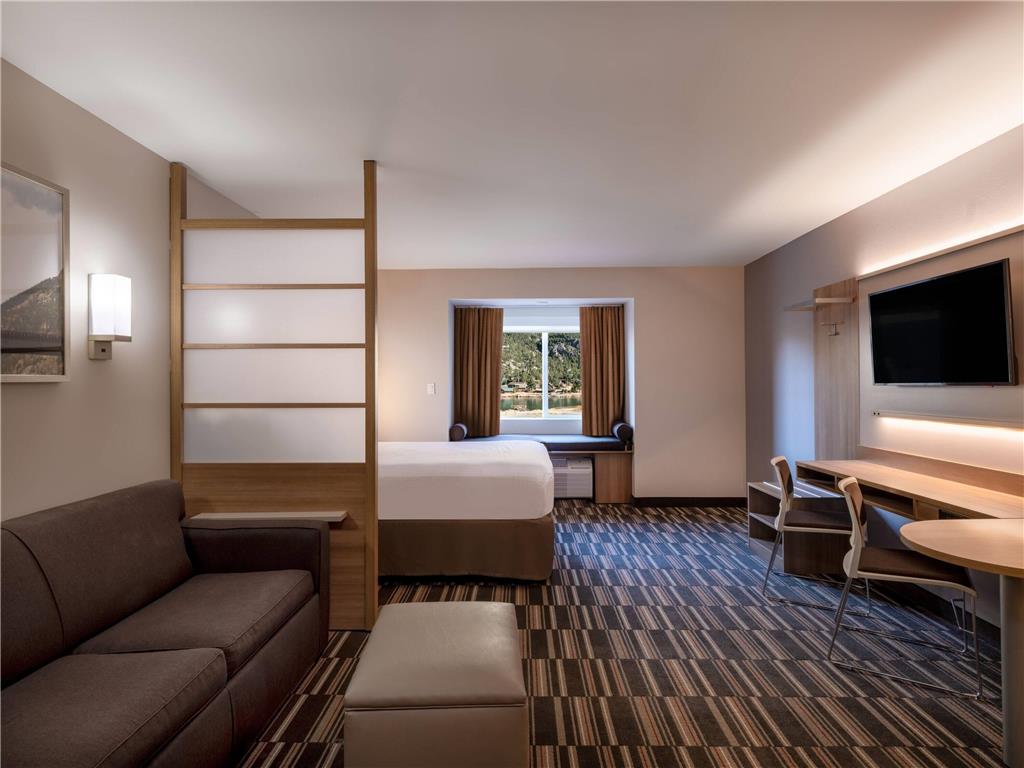 Microtel Inn & Suites by Wyndham Georgetown Lake - photo 29