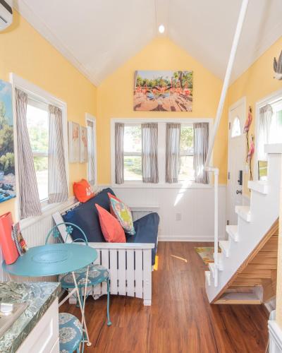 Tiny House Siesta - photo 222