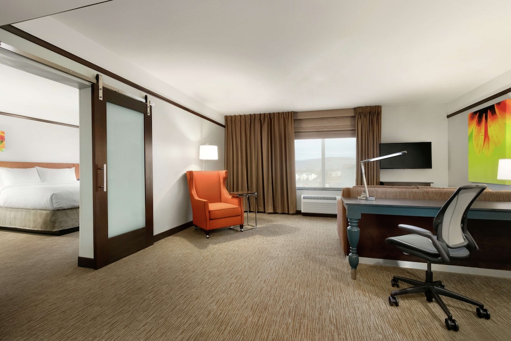 Hilton Garden Inn Medford OR - photo 10
