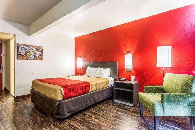 Econo Lodge Idaho Falls - photo 14