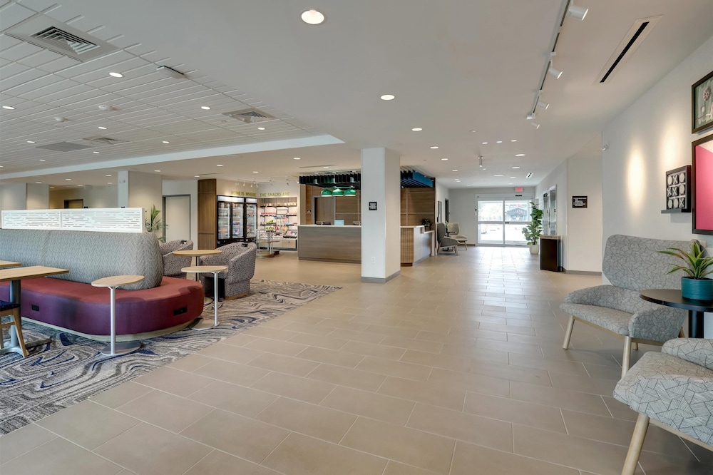 Home2 Suites by Hilton Conway - photo 4