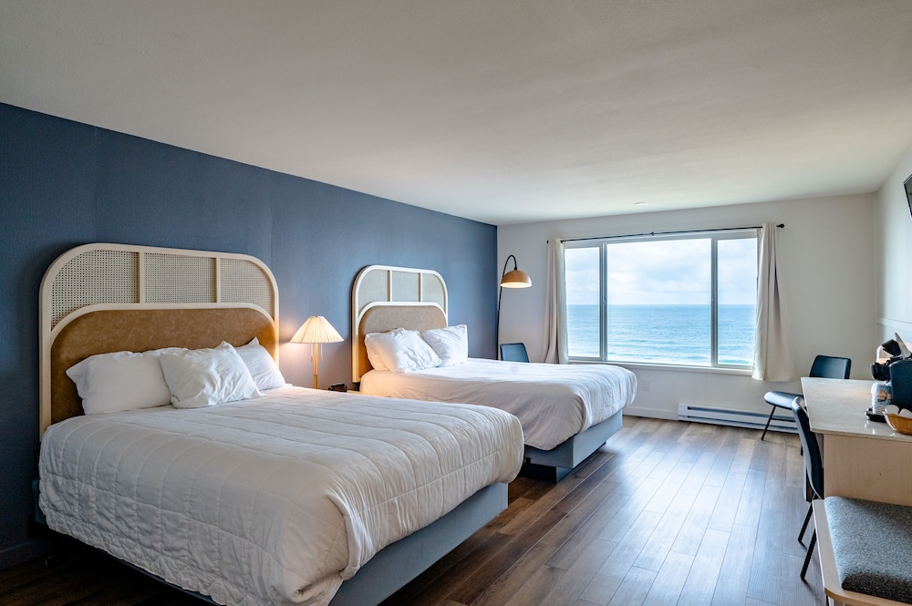 Seagull Beachfront Inn - photo 38