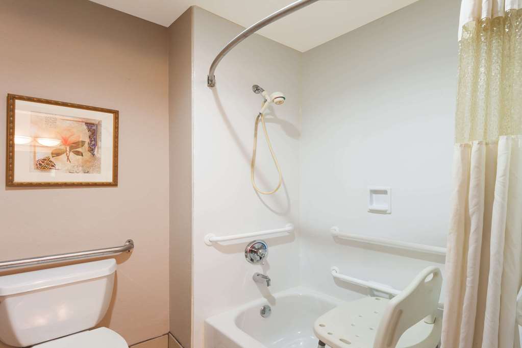 Baymont by Wyndham Memphis East - photo 8