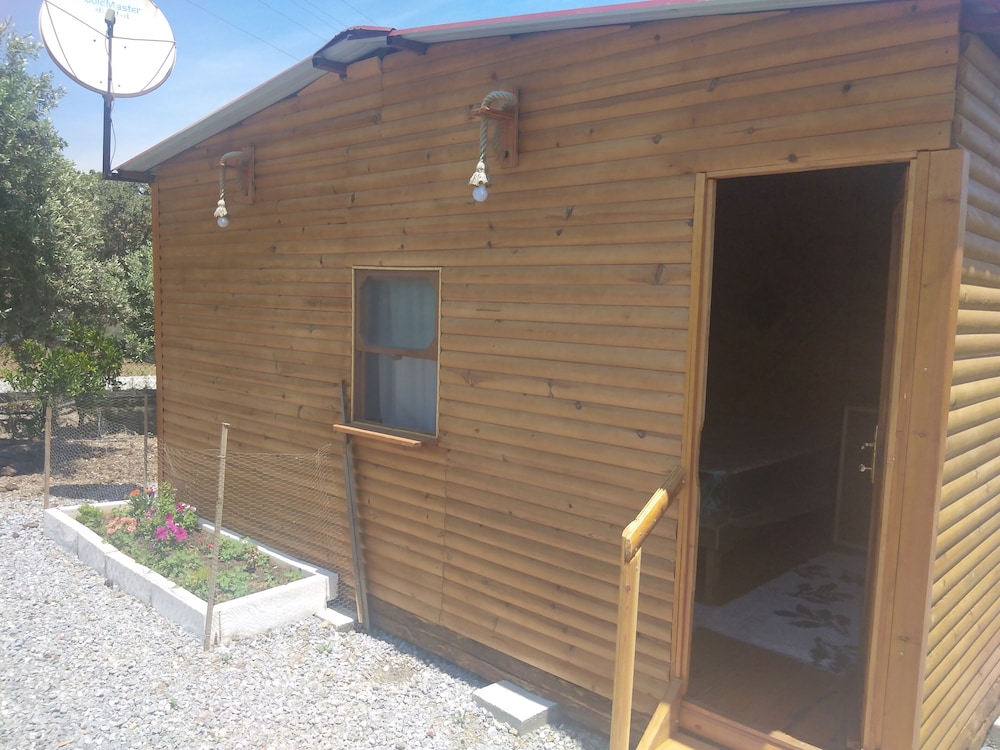 Akarca Bag Evleri in Seferihisar, Turkey