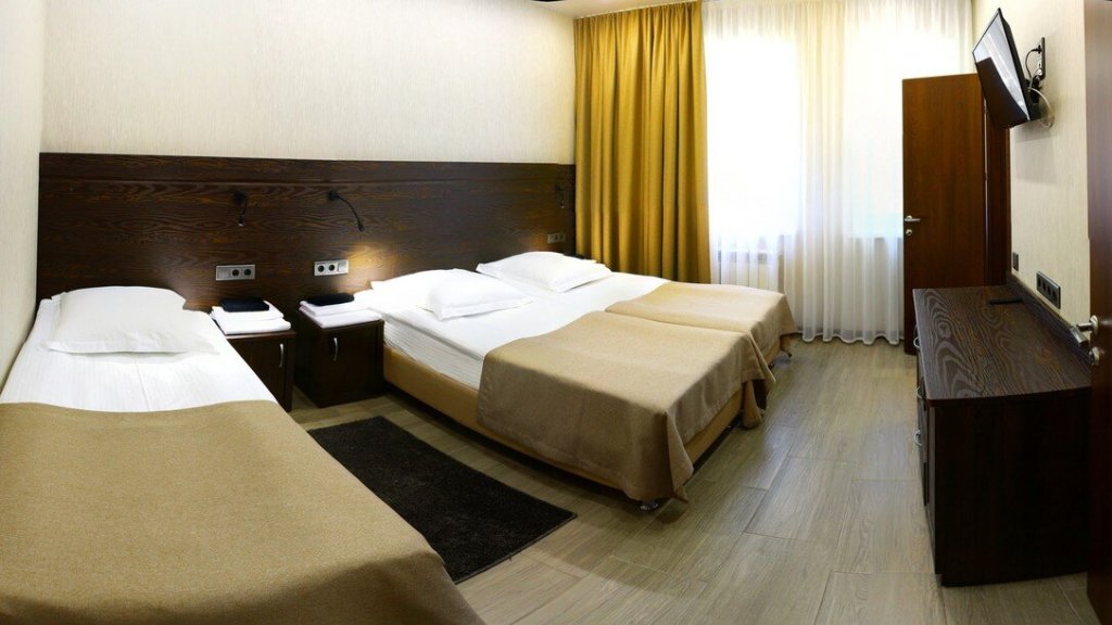 Lazurit Mini Hotel — Zlatoust — photo 3