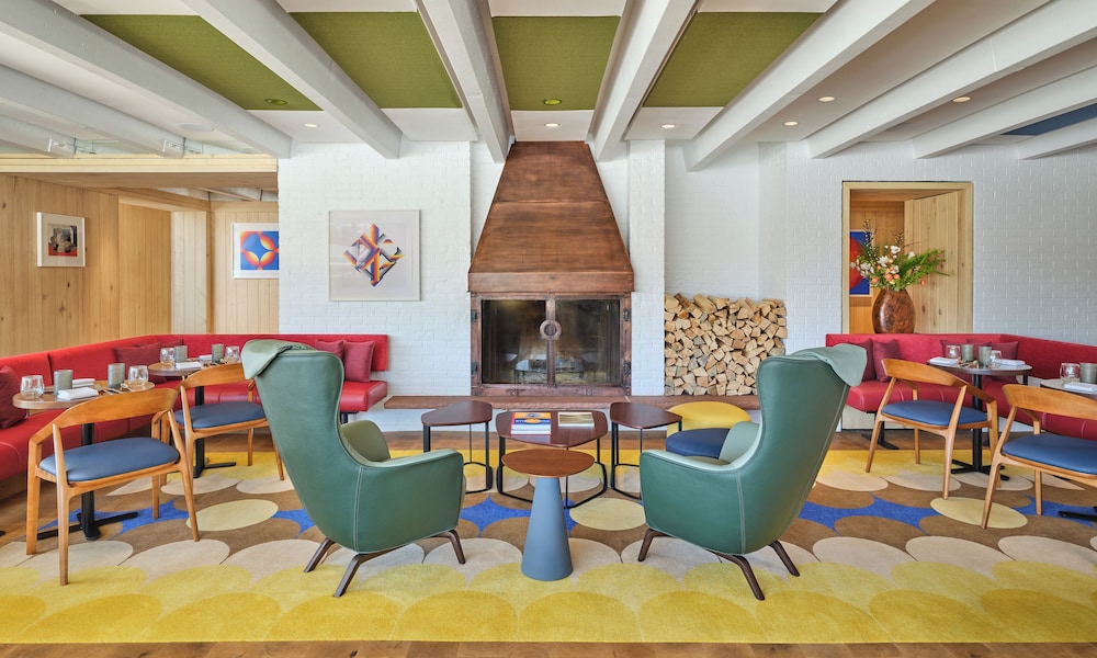 Aspen Meadows Resort - photo 45