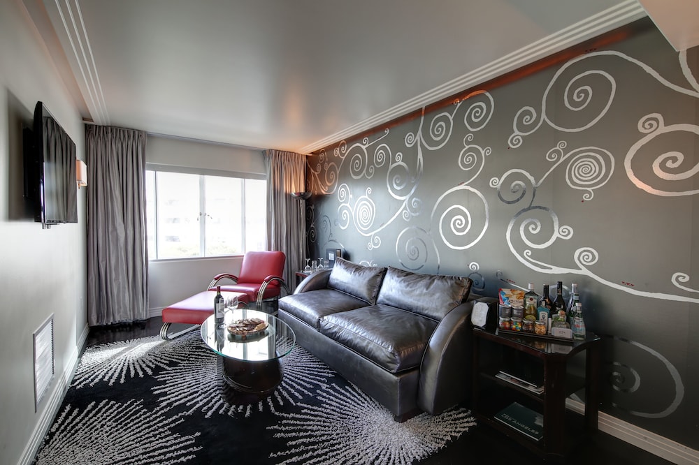 Shangri La Santa Monica - photo 19