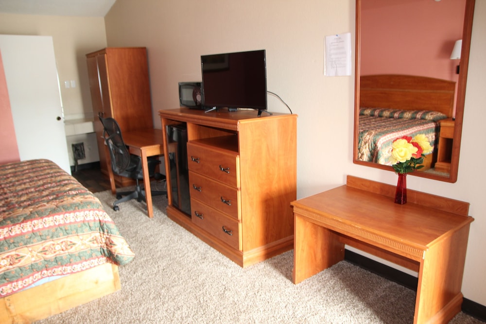 Frontier Motel - photo 6