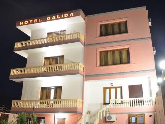 Hotel Dalida
