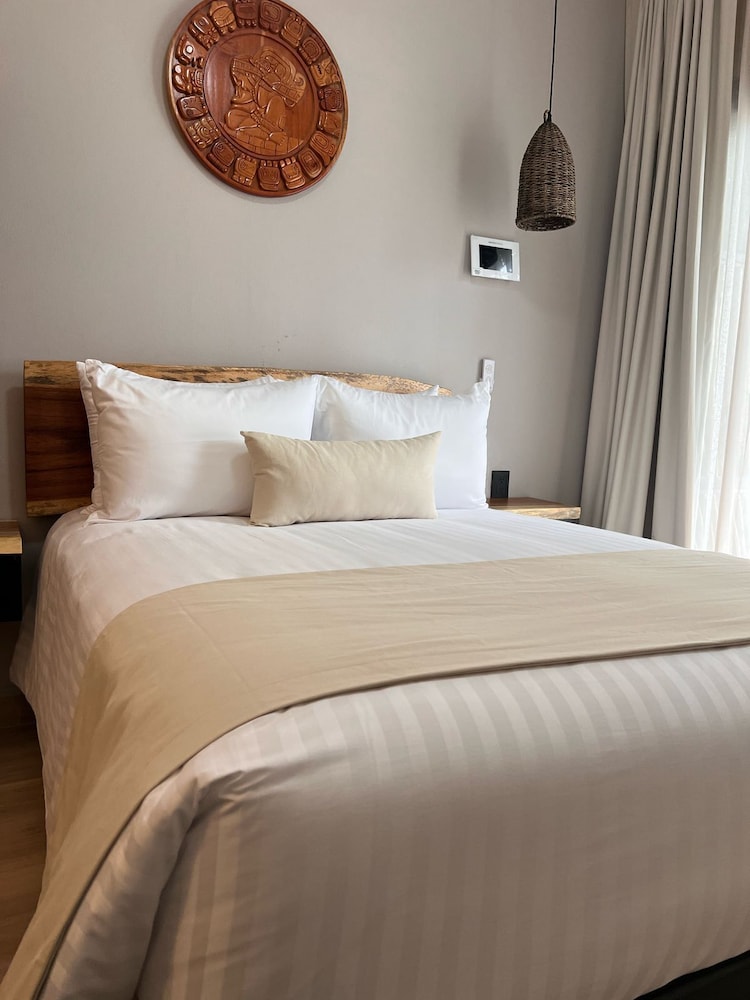 Hotel Mundo Maya Tulum Aeropuerto