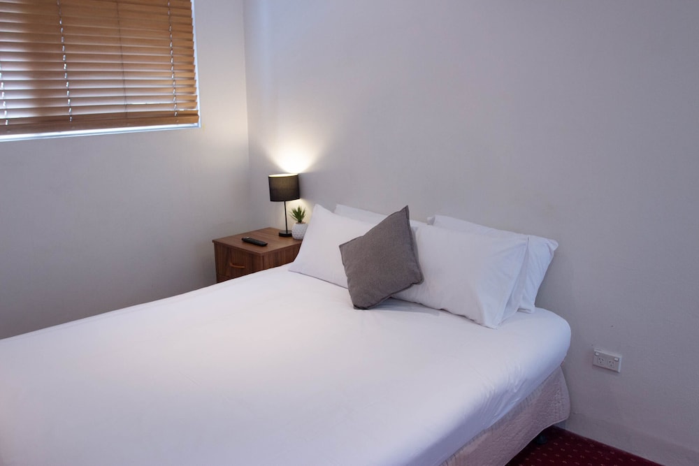 Wiley Park Hotel - carbon neutral hotel in Sydney